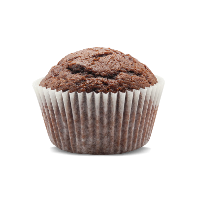Chocolate Muffin
